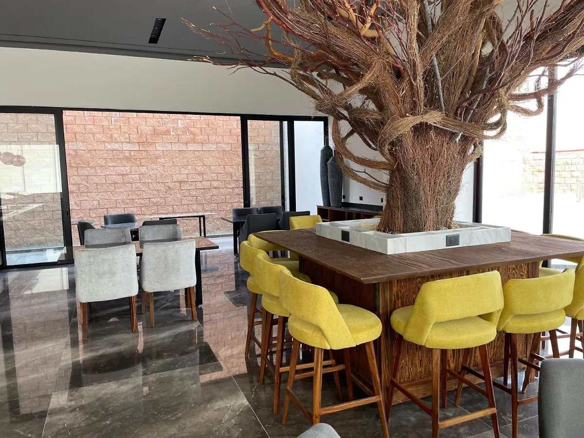Hotel Gumont Guadalajara López Mateos - Minerva