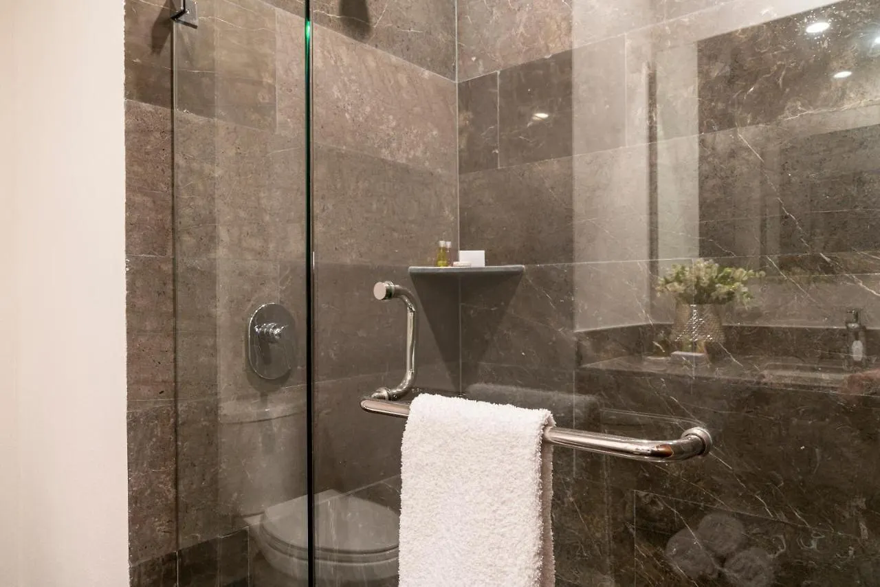 Hotel Gumont Guadalajara López Mateos - Minerva