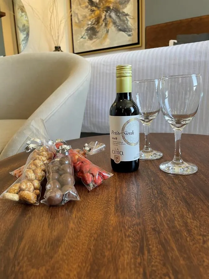 Hotel Gumont Guadalajara López Mateos - Minerva México