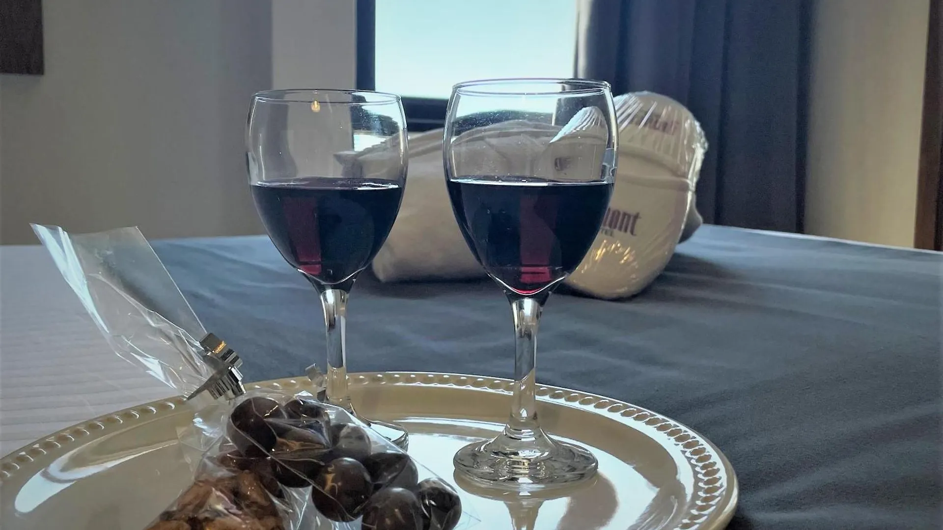 Hotel Gumont Guadalajara López Mateos - Minerva