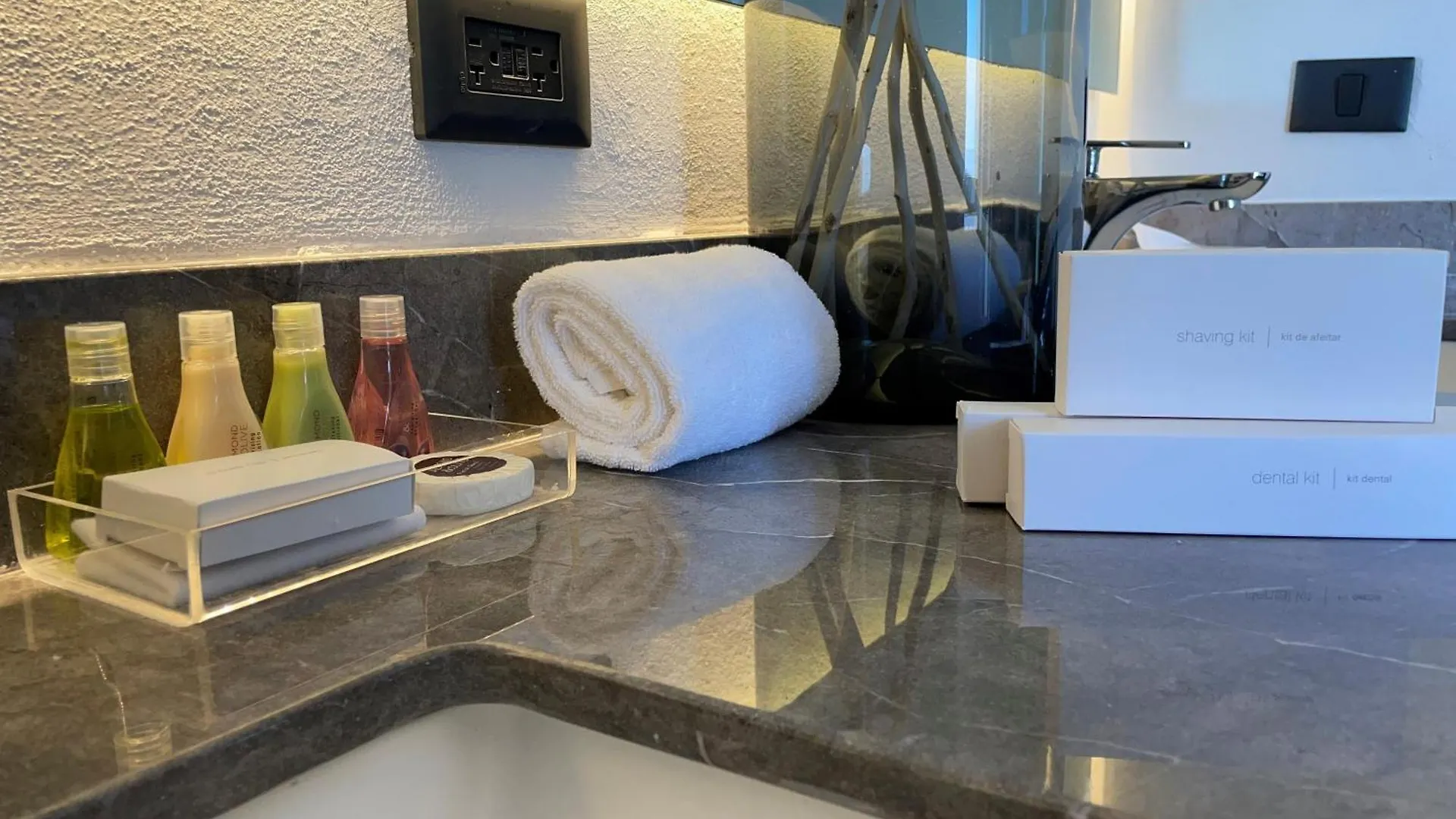 Hotel Gumont Guadalajara López Mateos - Minerva
